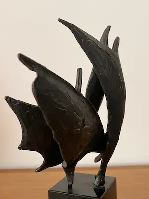 Bernadette Leijdekkers - Wind in de zeilen kopen? Bied vanaf 89!