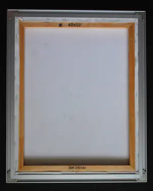 Herman Brood - Als ik jou niet had - canvas op spieraam - ingelijst kopen? Bied vanaf 90!