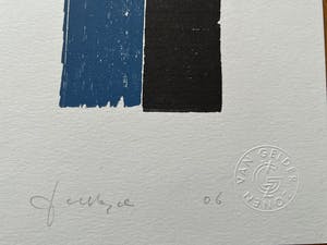 JCJ VANDERHEYDEN - Zonder titel kopen? Bied vanaf 195!