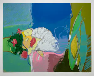 Henk van Vessem - Zonder titel kopen? Bied vanaf 38!