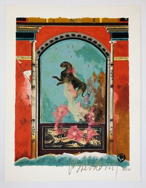 Gerti Bierenbroodspot - Zonder titel kopen? Bied vanaf 65!