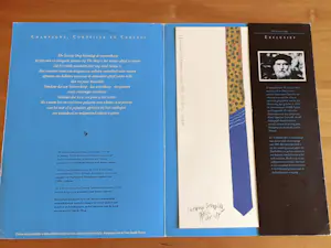 Corneille - Special design voor the Society shop kopen? Bied vanaf 10!