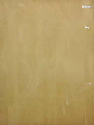 Dadara - Acryl op paneel, Eaten (Zeer groot) kopen? Bied vanaf 500!