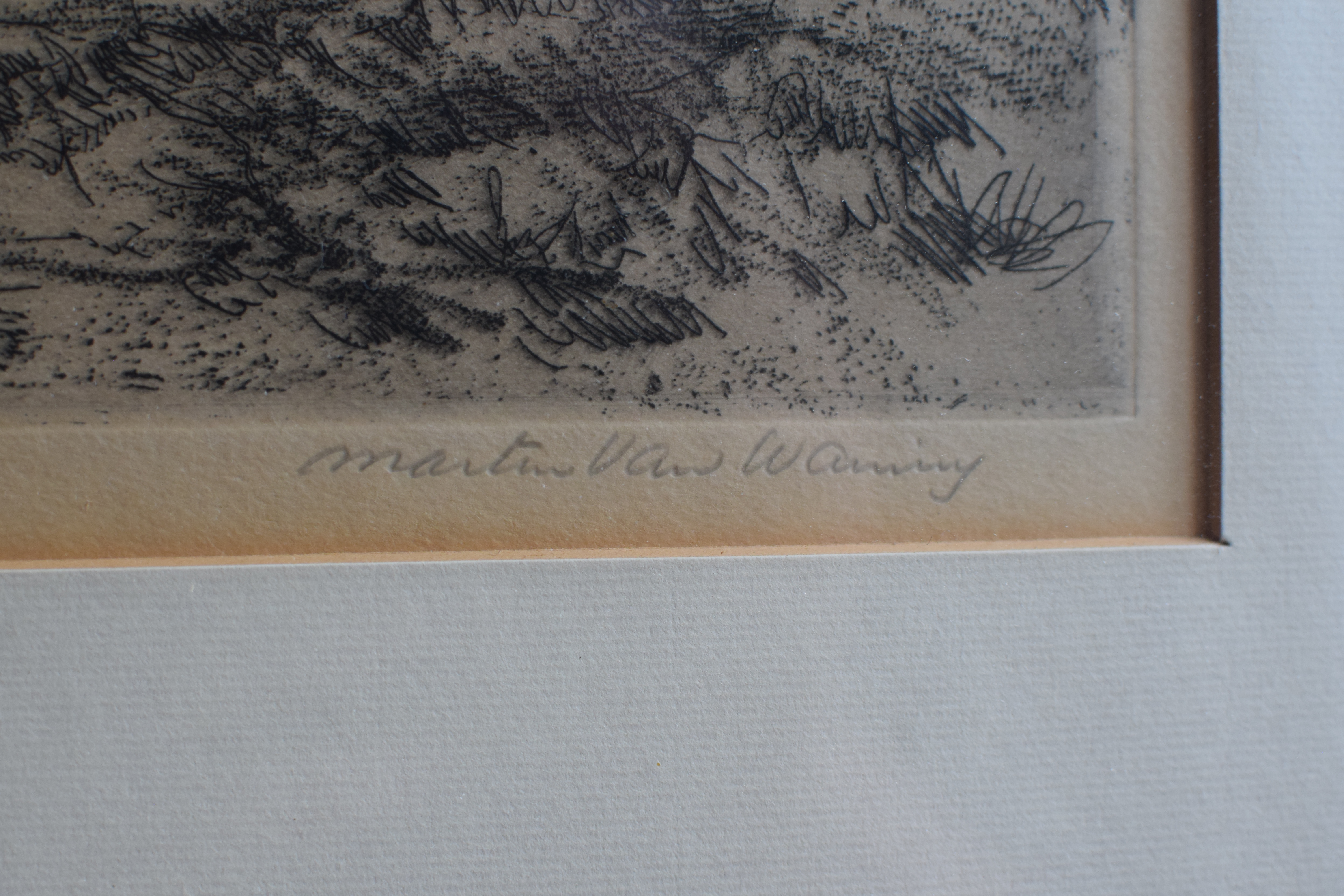 Martin van Waning - Molen te Lunteren kopen? Bied vanaf 10!