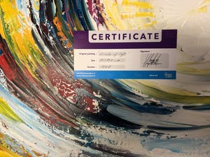 Gena Genadyj - Circle of life kopen? Bied vanaf 250!