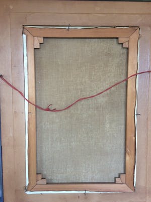 Jacques Coryn - titel niet op het werk vermeld kopen? Bied vanaf 200!