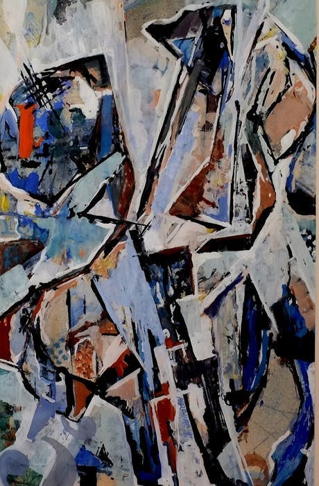 Ab Westerdijk - Naakt kopen? Bied vanaf 100!