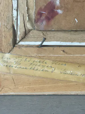 Jan Rijlaarsdam - Camogli. Italiaanse riviera. kopen? Bied vanaf 650!