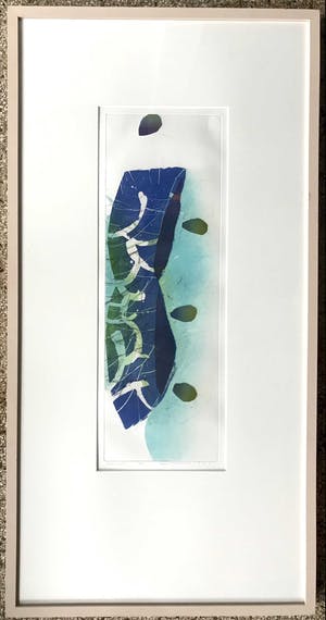 Hans Vredegoor - Hemisphere / Barth-lijst ... handgesigneerd / kleine oplage! kopen? Bied vanaf 40!