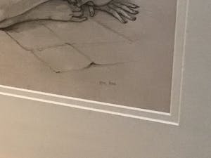 Curiosa - Schilderij Van Hove kopen? Bied vanaf 50!