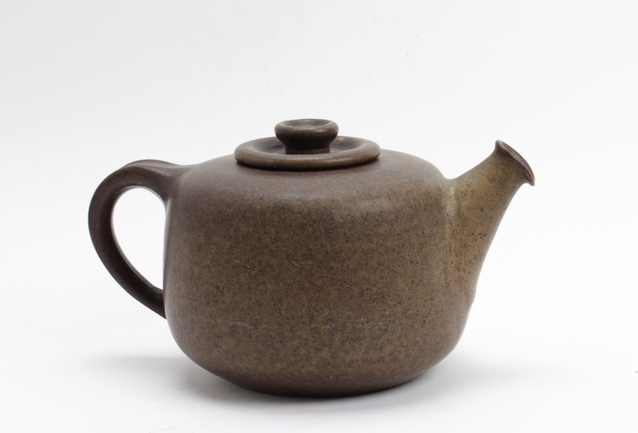 Herman Zaalberg (II) - Herman Zaalberg - theepot – Ringeling kopen? Bied vanaf 15!