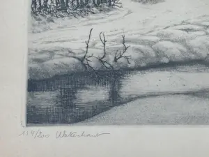 Emiel De Cooman - Waterkant kopen? Bied vanaf 20!