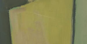 Mark Kolthoff - Olieverf op doek, Abstracte compositie (Groot) kopen? Bied vanaf 700!