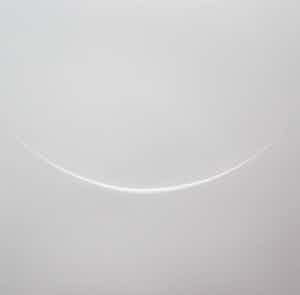 Harry van Kuyk - Reliëfdruk, U (uit het Groot Abecedarium) - 1973 verkocht voor € 150!