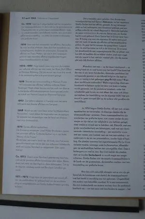 Gielijn Escher - Zes zeefdrukken. kopen? Bied vanaf 1!