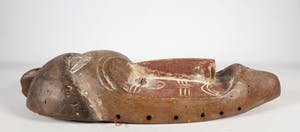 Fang - Hout, Masker kopen? Bied vanaf 1!