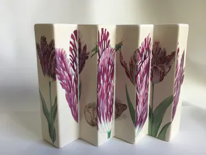 Royal Goedewaagen - Tulip vaas van Paul Baars kopen? Bied vanaf 1!