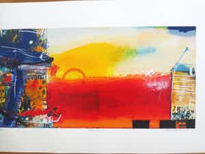 Theo Koster - LIAISON I verkocht voor € 70!