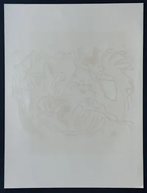 Wassily Kandinsky - Das Jüngste Gericht, Original-Holzschnitt 1911 Roethel 146 kaufen? Bieten Sie von 75!