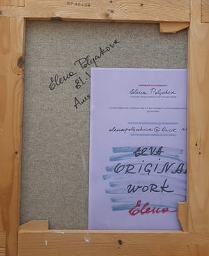 Elena Polyakova - Together in Amsterdam kopen? Bied vanaf 88!