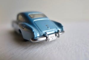 Curiosa - 3 Dinky Toys: Chevrolet/Bentley /Tucker Torpedo -Matchbox - VERZENDING GRATIS NL kopen? Bied vanaf 1!