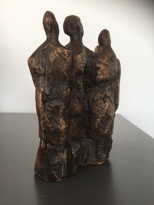 Judith Braun - Betrokkenheid kopen? Bied vanaf 89!