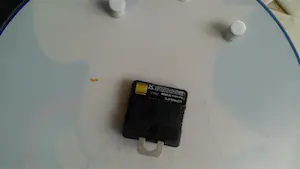 Corneille - Klok met vogels kopen? Bied vanaf 35!