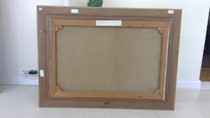 Daniel Muhlhaus - De Boompjes te Rotterdam kopen? Bied vanaf 400!