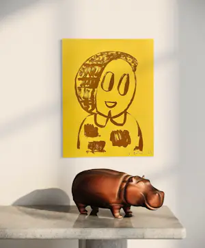 Andre Butzer - Ohne Titel kopen? Bied vanaf 700!