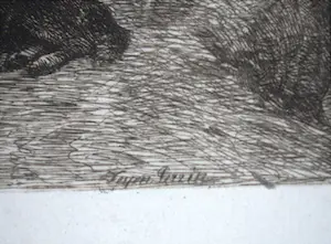 François Nicolas Auguste Feyen-Perrin - ets- Bretonse vissersmeisjes 1880 + 2 litho's Scheveningen kopen? Bied vanaf 40!