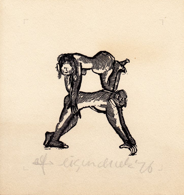 Toon Jansen - Toon Jansen, het Alphabet verkocht voor € 90!