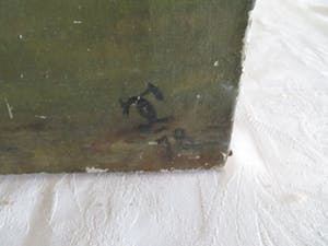 Niet of onleesbaar gesigneerd - Paard in de wei kopen? Bied vanaf 10!