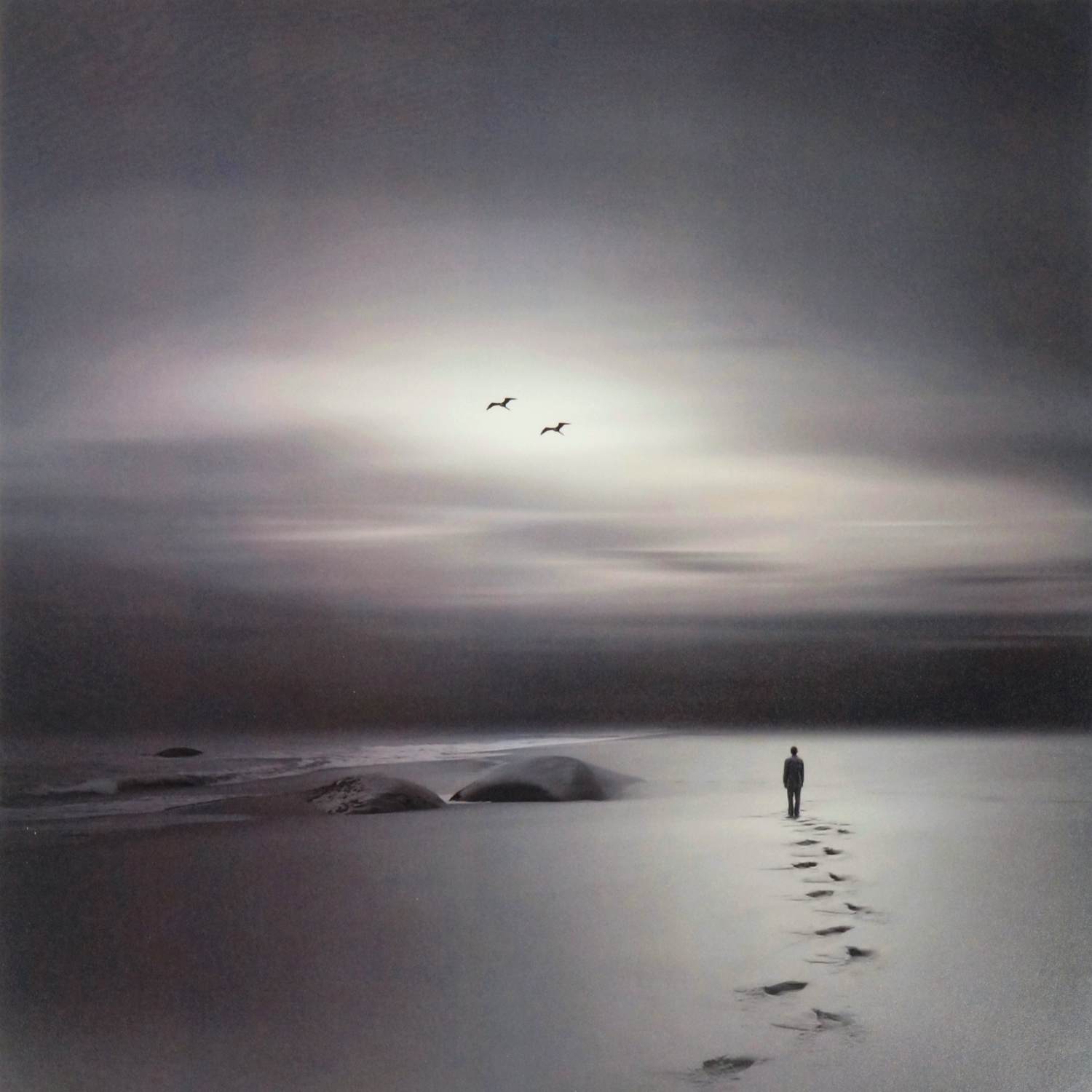 Philip McKay - 'Verloren jaren' (2014) kopen? Bied vanaf 60!