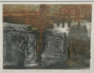 Christie van der Haak - Origins of Steel-Elements of Change kopen? Bied vanaf 55!