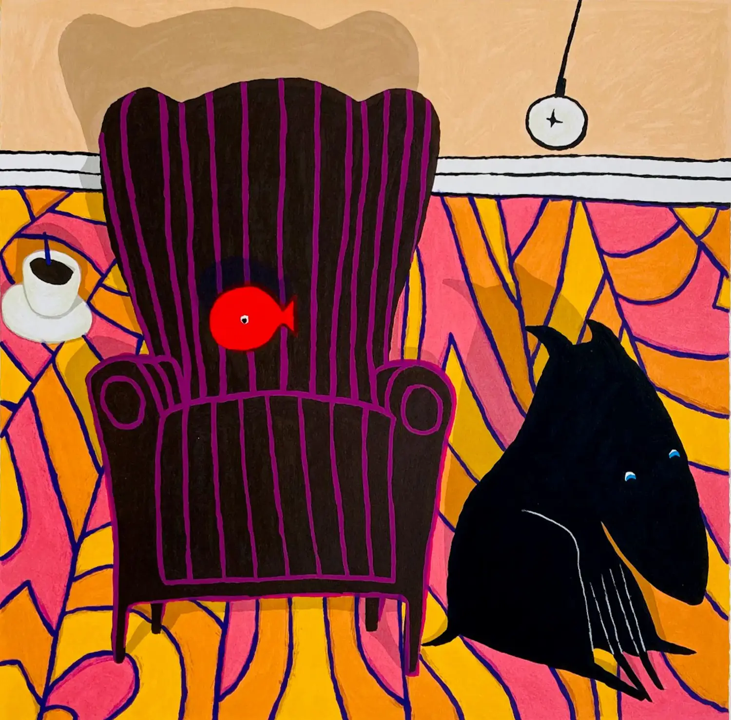 Peter Bastiaanssen (1957)