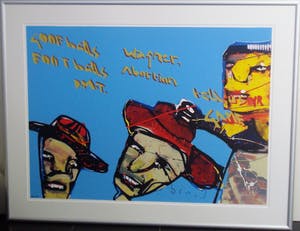 Herman Brood - GOOFBALLS (GRATIS BEZORGEN) kopen? Bied vanaf 399!