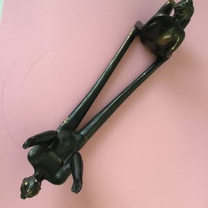 Corry Ammerlaan - Wijnflesdrager kopen? Bied vanaf 35!