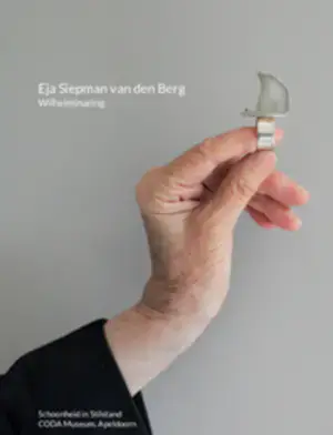 Eja Siepman van den Berg - Staande kopen? Bied vanaf 300!