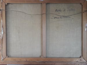 Cornelis de Bruin - Heide bij Putten kopen? Bied vanaf 125!