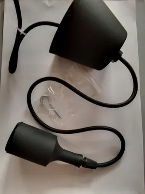 Niet of onleesbaar gesigneerd - Hanglamp kopen? Bied vanaf 1!