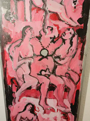 Jan Tullemans - De zilveren Buut kopen? Bied vanaf 50!