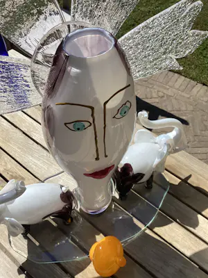 Wouter Stips - “She’s beautiful and safe” kopen? Bied vanaf 1500!