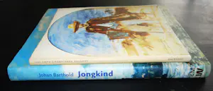 Johan Barthold Jongkind - 2x: Monografie hardcover 2003 & gids aquarellen 1971 kopen? Bied vanaf 45!