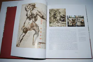 Giovanni Battista Piranesi - 3 boeken, 2x hardcover-als designer & uitgever van boeken & Gravures/etsen/tek. kopen? Bied vanaf 75!