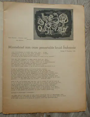 Karel Appel - Reflex, orgaan van de experimentele groep in Holland - No :2 kopen? Bied vanaf 285!