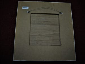 Anthony Krikhaar - Engeland - Expressionistische Gouache "Exmoor Somerset landschap" gesigneerd kopen? Bied vanaf 10!