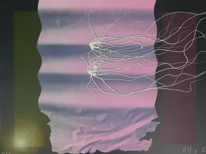 Vincent Mengin-Lecreult - Zonder titel kopen? Bied vanaf 30!