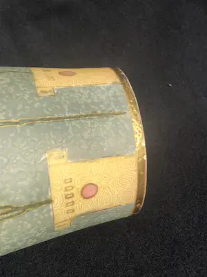 Eduard Stellmacher - Amphora Teplitz - Art Nouveau vaas kopen? Bied vanaf 349!