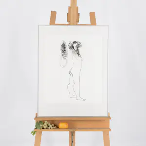 Buy Peter van Hugten - Kijken is bekeken worden? Bid from 200!