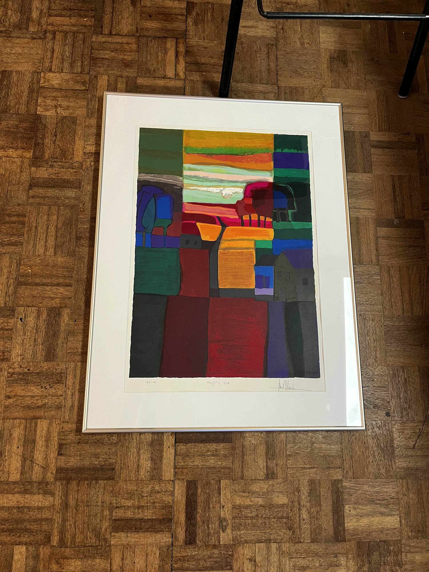 Ton Schulten - Herfst kopen? Bied vanaf 299!